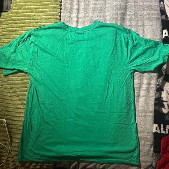 Green Day Kerplunk T-shirt - Picture 2 of 2